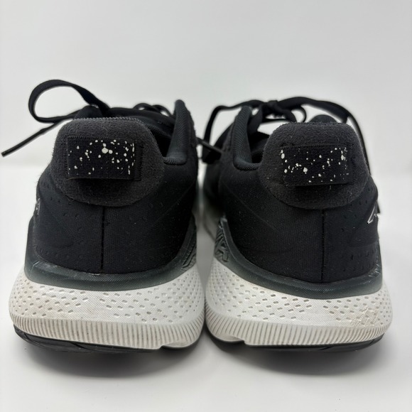 Altra FWD‎ VIA 2 Size 10 Men\'s Running Shoes Black White AL0A85SR010 main image 5